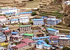 sherpa village